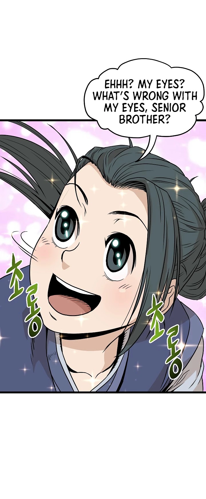 Murim Login Chapter 63 image 34